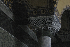 Istanbul Mosques